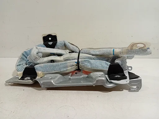 Gordijn airbag links BMW X1