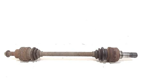 Aandrijfas rechts achter Jaguar X-type