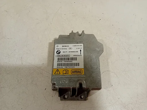 Airbag module BMW X1