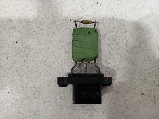 Kachelweerstand Volkswagen Up