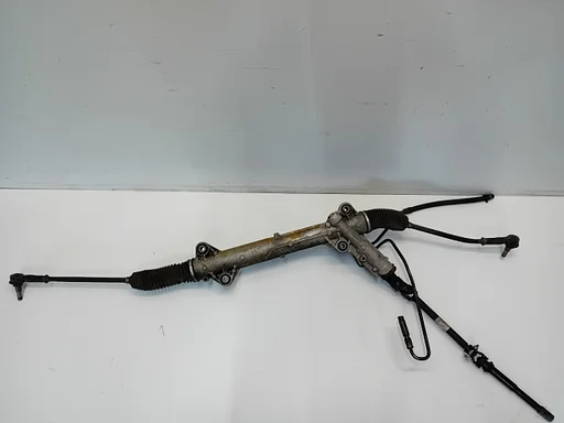 Stuurhuis Volkswagen Crafter