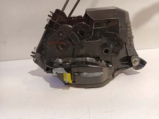 Slot mechaniek portier elektrisch centrale vergrendeling links voor Honda Jazz