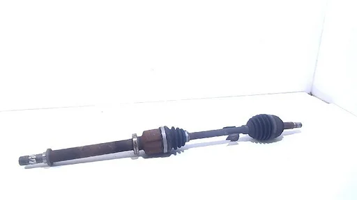 Aandrijfas rechts voor Renault Twingo