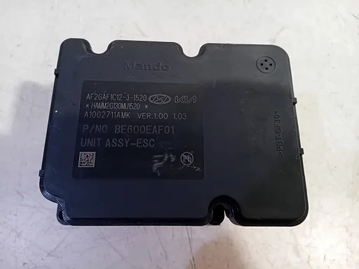 Abs pomp Hyundai i10