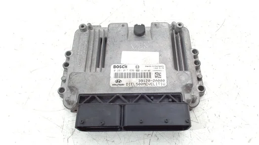 Computer Hyundai iX 35