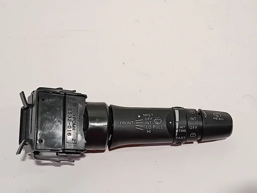 Ruitenwis schakelaar Mitsubishi Space Star