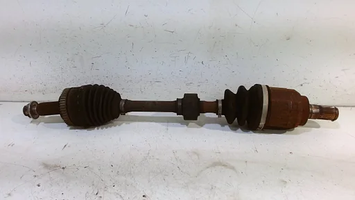 Aandrijfas links voor Hyundai iX 35