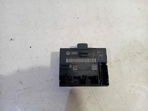 Computer centrale vergrendeling Skoda Superb