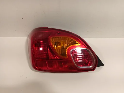 Achterlicht links buiten Mitsubishi Space Star