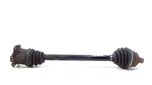 Aandrijfas rechts voor Audi A6