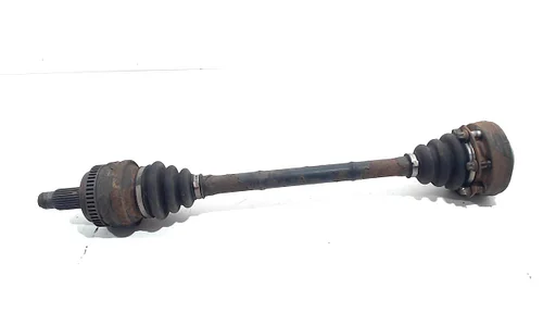 Aandrijfas links achter BMW 3 serie