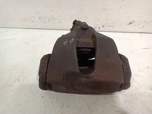 Remklauw rechts voor Ford C-Max