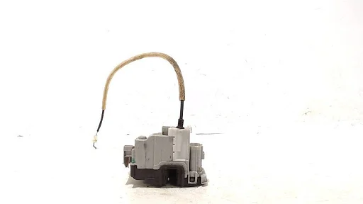 Slot mechaniek portier elektrisch centrale vergrendeling rechts achter Fiat Bravo