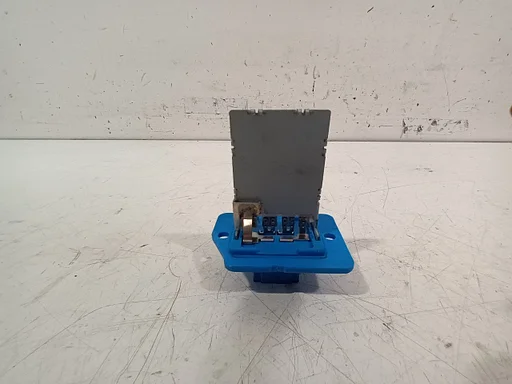 Kachelweerstand Hyundai i10