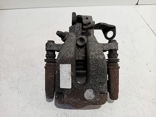 Remklauw links achter Opel Crossland