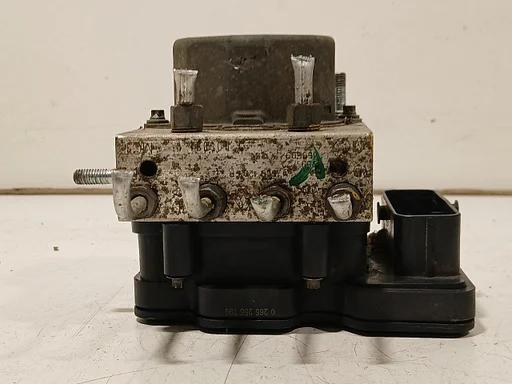 Abs pomp Dacia Sandero