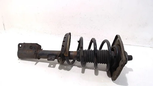 Veerpoot rechts voor Peugeot Expert