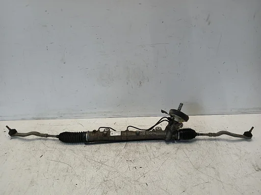 Stuurhuis Dacia Sandero