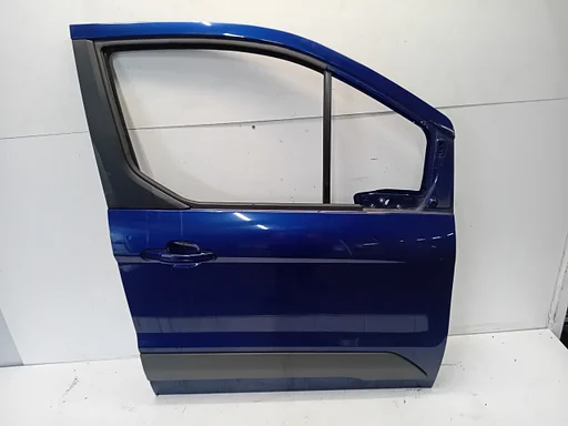 Portier rechts voor Ford Tourneo