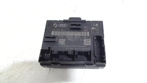 Computer centrale vergrendeling Audi RS6