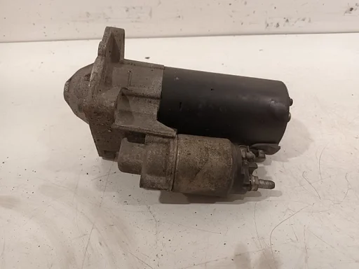 Startmotor Fiat Ducato