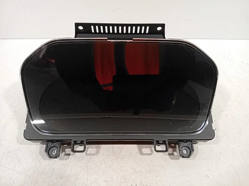 Cockpit Polestar Polestar