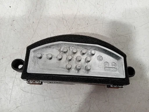 Kachelweerstand Polestar Polestar