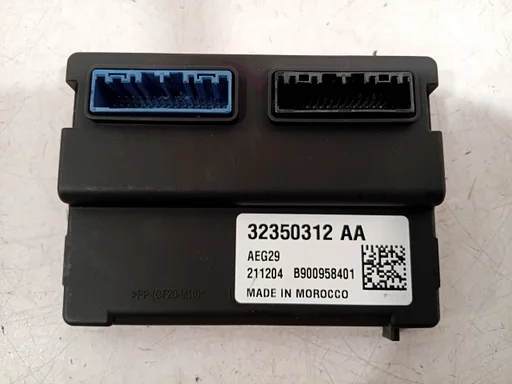 Computer Polestar Polestar