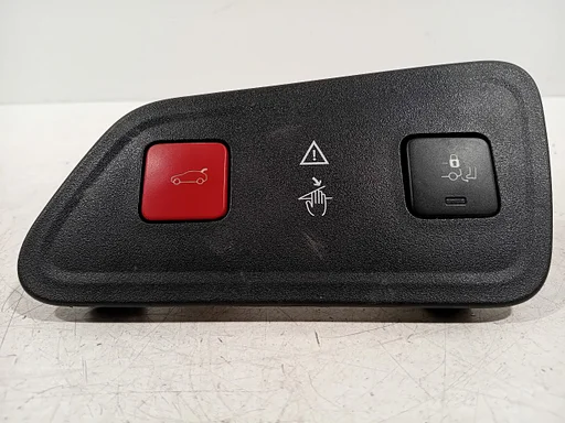 Schakelaar diversen Peugeot 3008