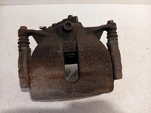 Remklauw rechts voor Skoda Superb