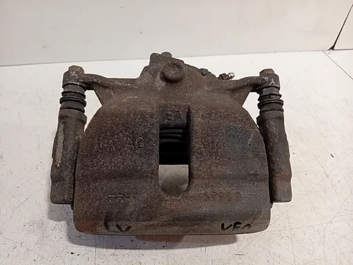 Remklauw links voor Skoda Superb