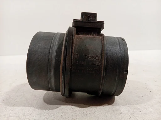 Luchtmassameter Skoda Superb