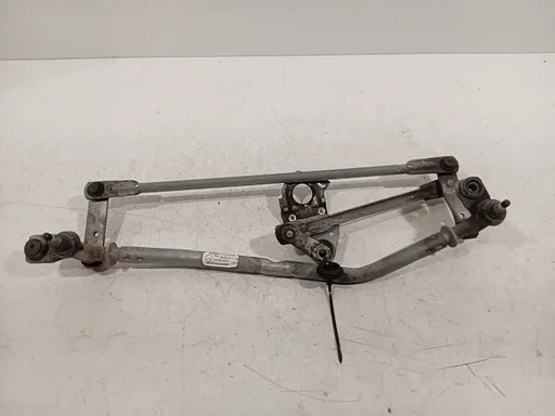 Ruitenwisser mechaniek voor Skoda Superb