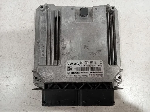 Computer motormanagement Skoda Superb