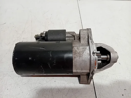 Startmotor BMW Z3