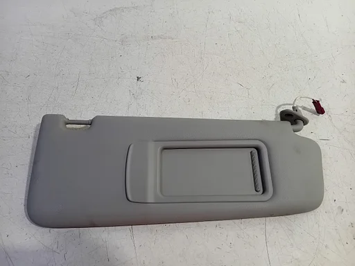 Zonneklep rechts BMW 3 serie