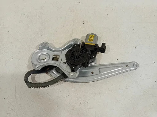 Raammechaniek elektrisch rechts achter Kia Picanto