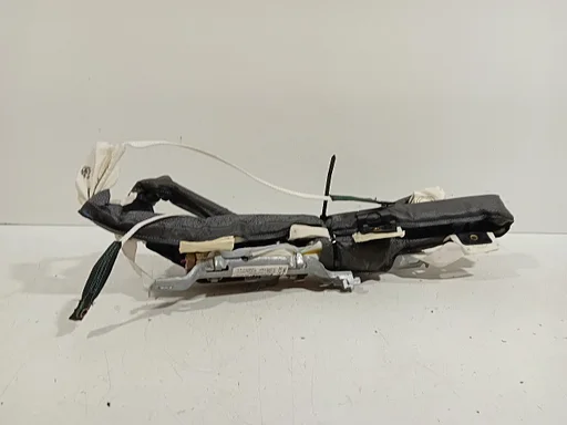 Gordijn airbag links Fiat 500