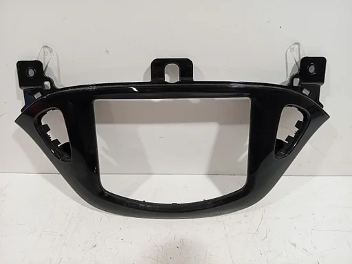 Sierlijst Opel Corsa