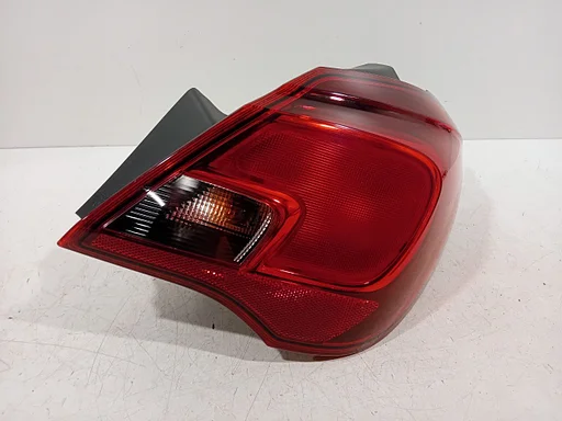 Achterlicht carrosserie rechts Opel Corsa