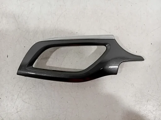 Sierlijst Opel Corsa