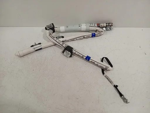 Gordijn airbag rechts Opel Corsa