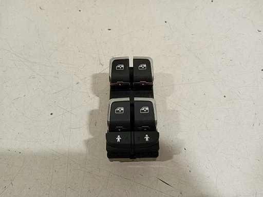 Bedieningspaneel elektrische ramen Audi A3