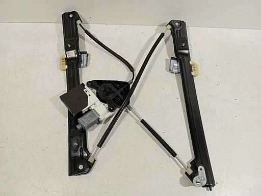 Raammechaniek elektrisch links voor Volkswagen Caddy