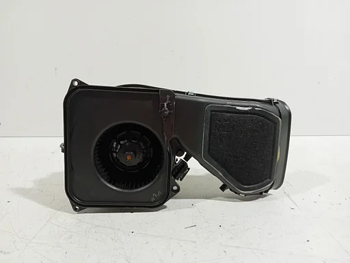 Kachel ventilator motor Land Rover Range Rover