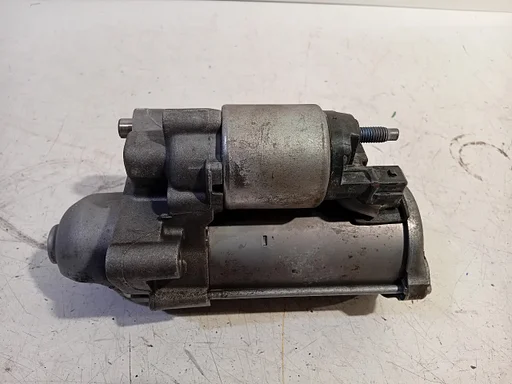Startmotor Peugeot 5008