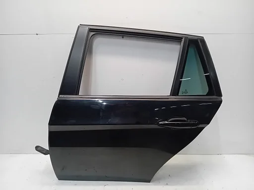 Portier links achter BMW 3 serie