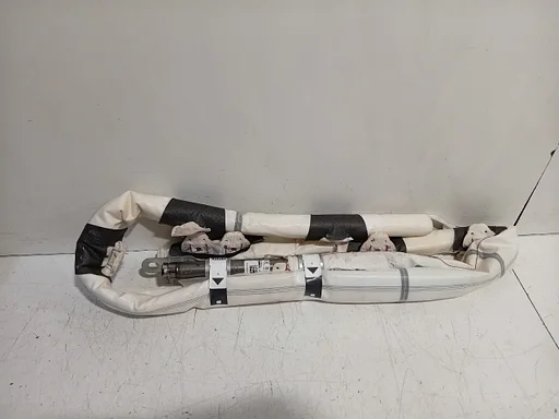 Gordijn airbag rechts Peugeot 208