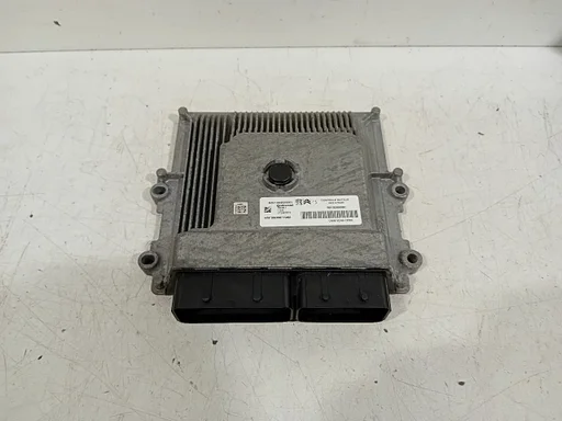 Computer motormanagement Opel Crossland