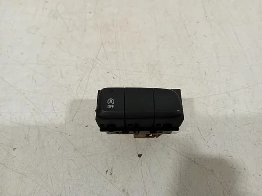 Start/stop schakelaar Opel Crossland